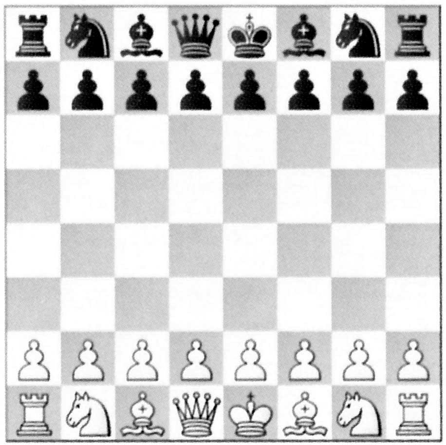 Come uscire da uno zugzwang: impariamo dal gioco degli scacchi